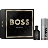 Hugo Boss Bottled Parfum Eau de Parfum 50 ml Set