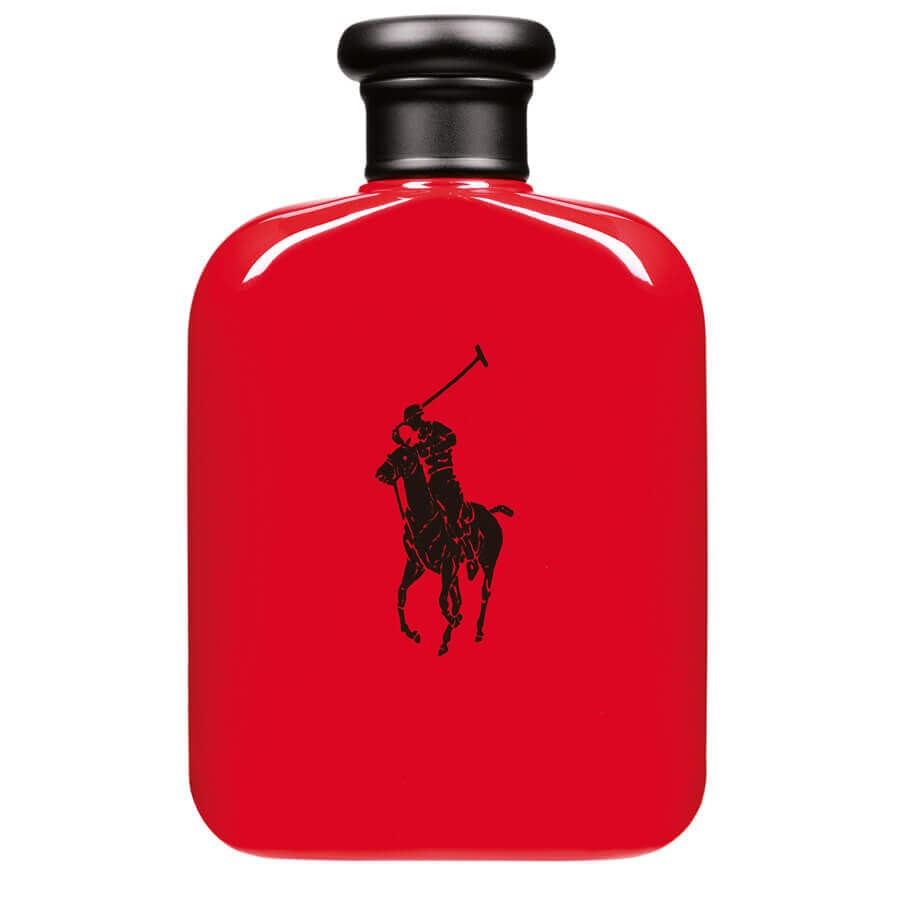 Ralph Lauren - Polo Red Eau de Toilette - 125 ml