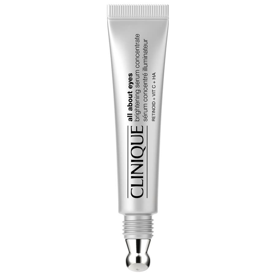 Clinique - All About Eyes Serum Concentrate - 