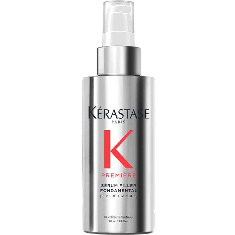 Kérastase Paris - Première Sérum Filler Fondamental Hair Serum - 