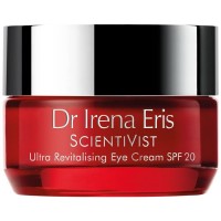 Dr Irena Eris Ultra Revitalising Eye Cream SPF 20