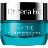 Dr Irena Eris Invitive Restorative Day Cream SPF 30