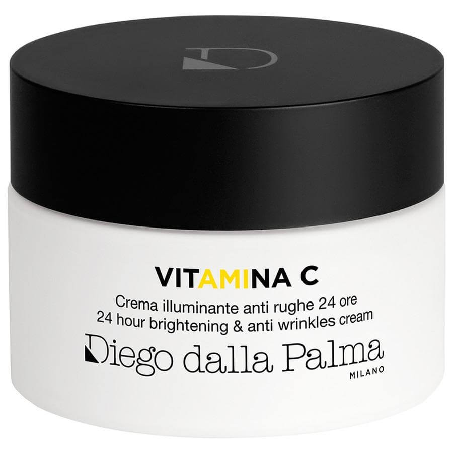 Diego Dalla Palma - Vitamin C 24H Brightening & Anti Wrinkles Cream - 