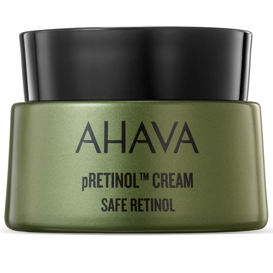 Ahava - Safe pRetinol Cream - 
