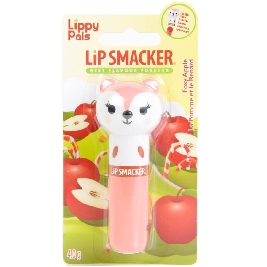 Lip Smacker - Lippy Pals Foxy - 