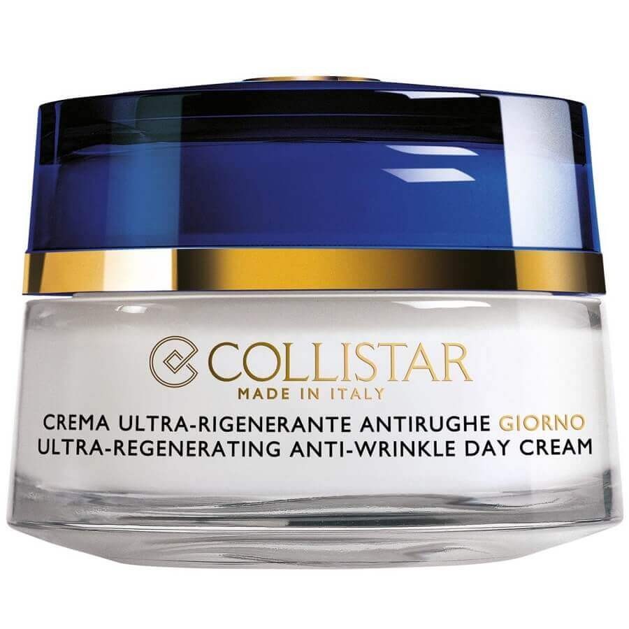 Collistar - Ultra Regenerating Anti-Wrinkle Day Cream - 