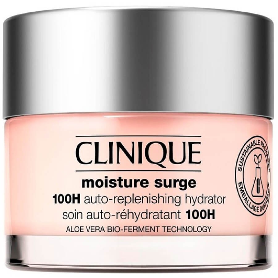 Clinique - Moisture Surge™ 100H Hydrator Gel Cream - 30 ml