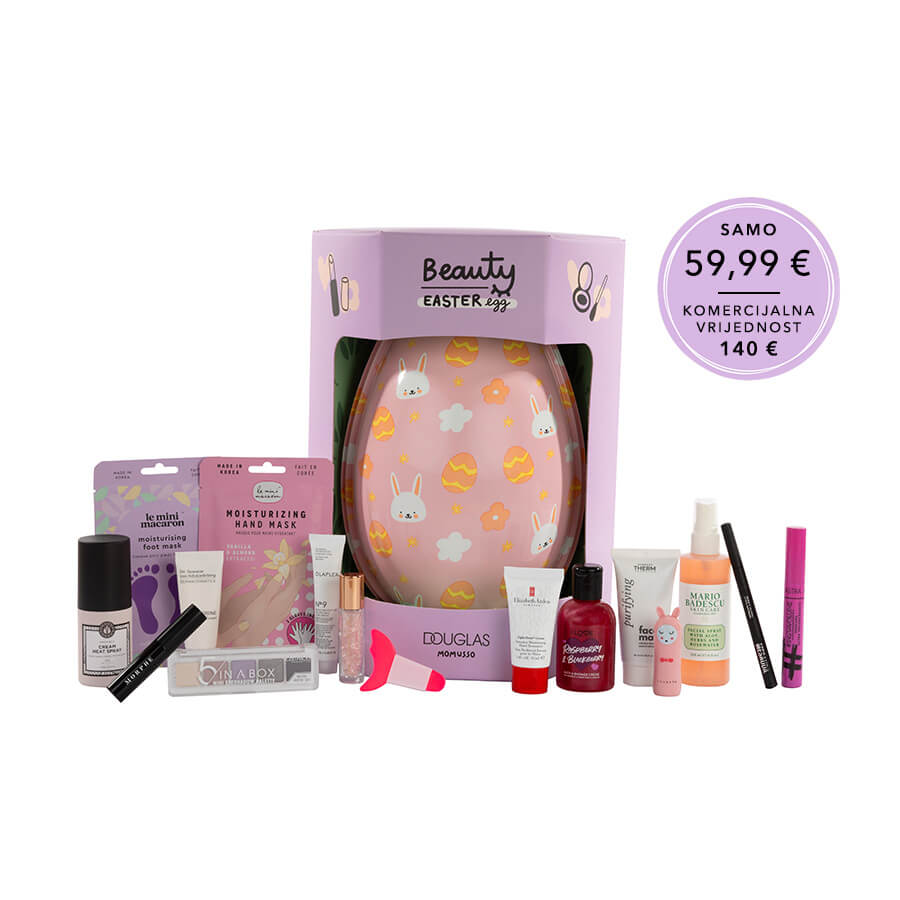 Douglas Collection Douglas Easter Egg Gift Set DOUGLAS