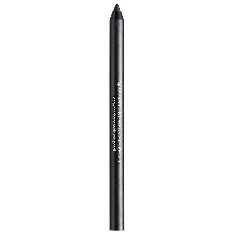 Douglas Collection - Longwear Sharpenable Eye Pencil - 01 - Black And Black