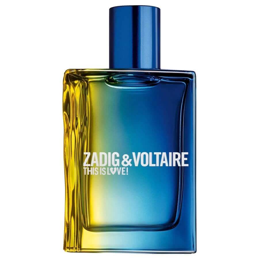 Zadig Voltaire This Is Love Douglas