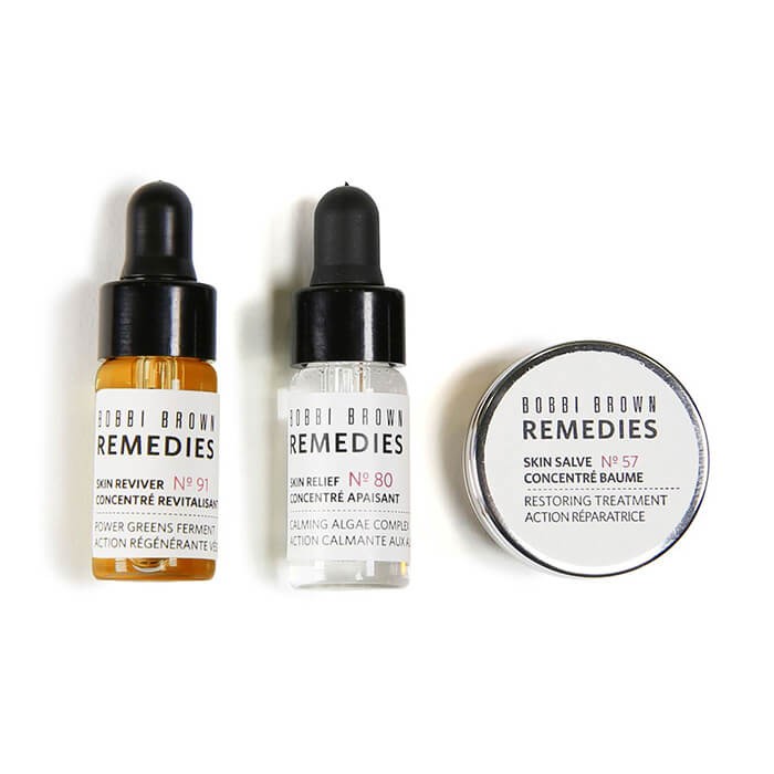 Bobbi Brown - Remedies Recovery Rescue Kit - 