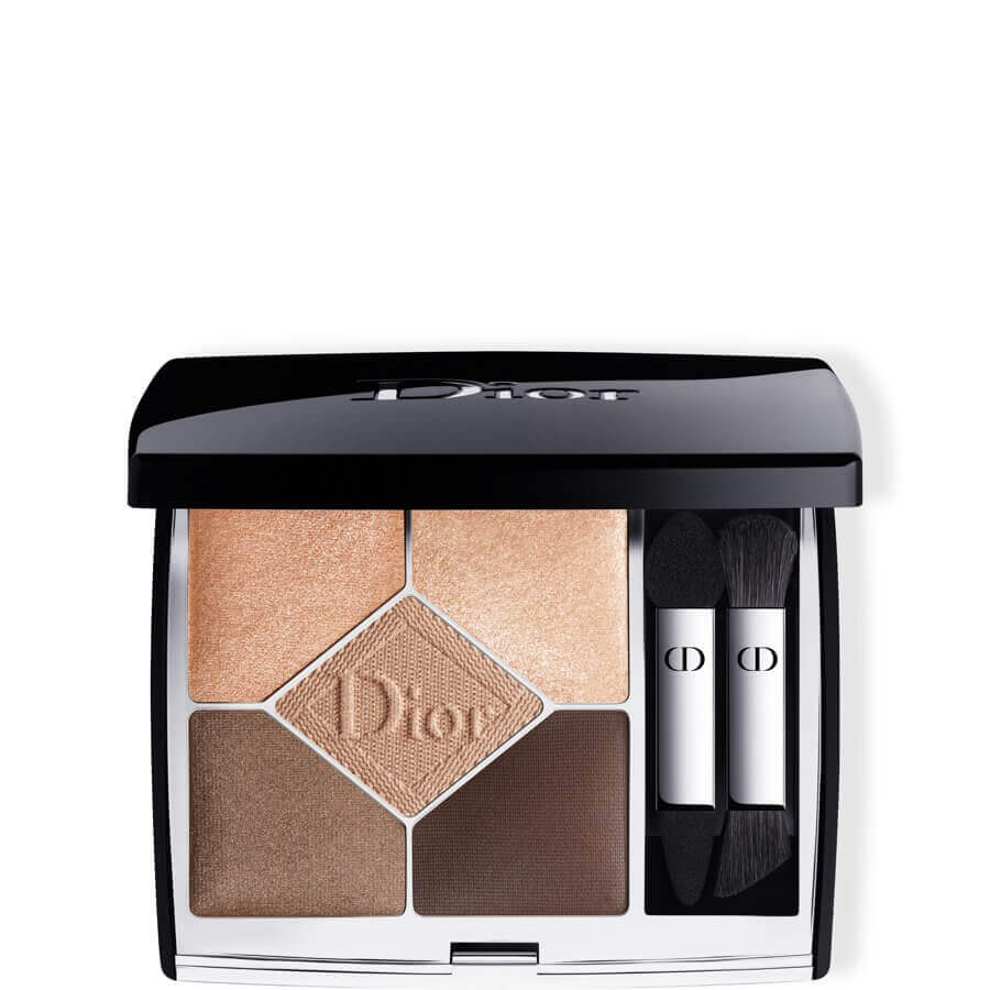 5 Couleurs Couture Eyeshadow Palette Dior Douglas