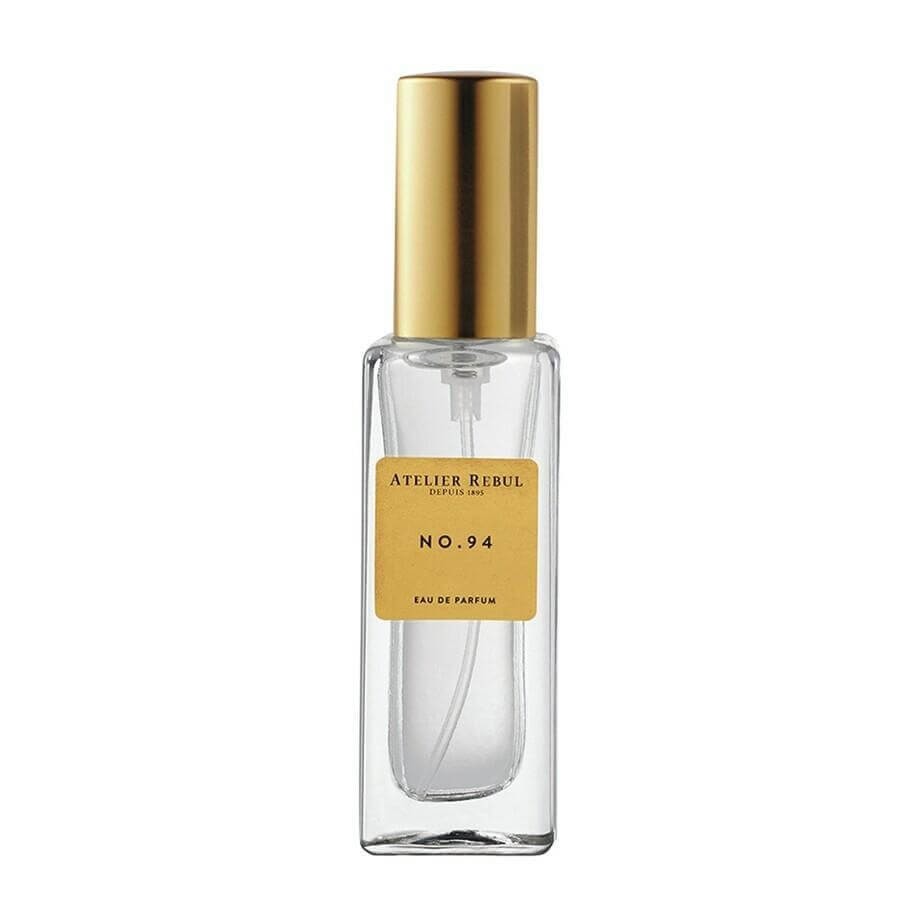 Atelier Rebul - No.94 Eau de Parfum - 12 ml