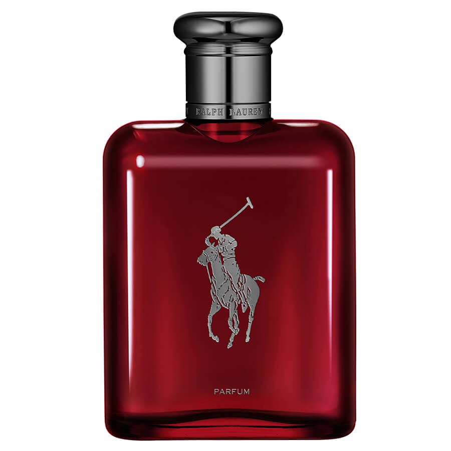 Ralph Lauren - Polo Red Eau de Parfum - 125 ml