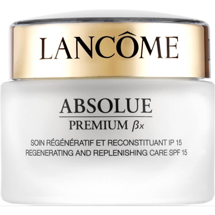 Lancôme - Absolue Premium ßx Regenerating And Replenishing Care SPF 15 - 