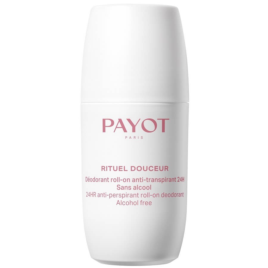 Payot - Rituel Corps Déodorant Roll-On Douceur - 