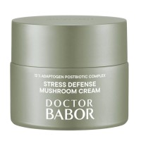 Babor Dr Babor Microbiomic Stress Defense Mushroom Cream