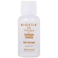 BIOSILK Silk Therapy Tahitian Vanilla
