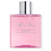 DIOR Miss Dior Shower Gel Bottle