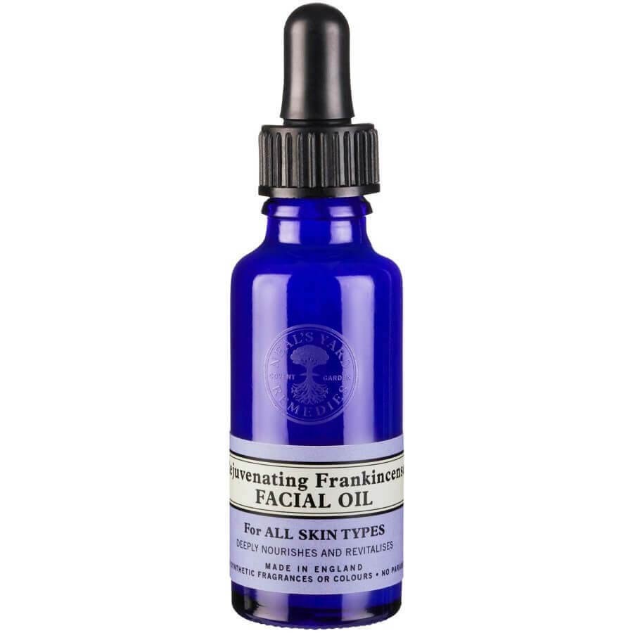 Neal's Yard Remedies - Frankincense Rejuvenating Facial Oil - 