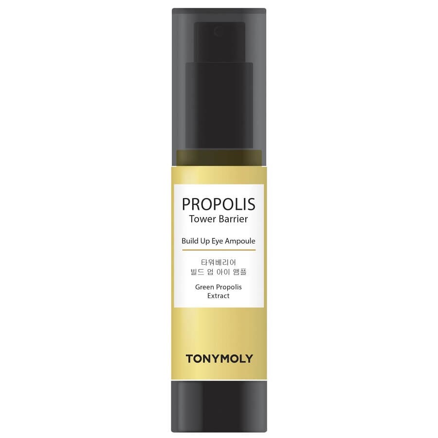 TONYMOLY - Propolis Tower Barrier Build Up Eye Ampoule - 