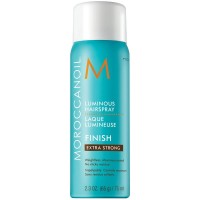 MOROCCANOIL Hair Spray Extra Strong