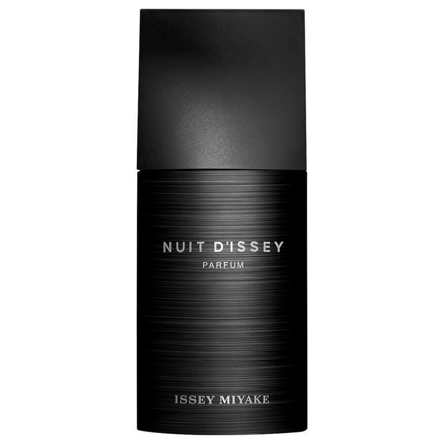 Issey Miyake - Nuit D'Issey Eau de Parfum - 
