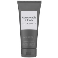 Abercrombie & Fitch Men Hair&Body Wash