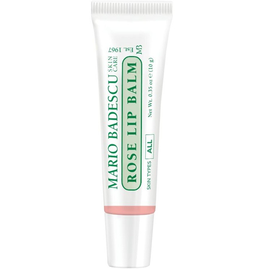 Mario Badescu - Rose Lip Balm - 