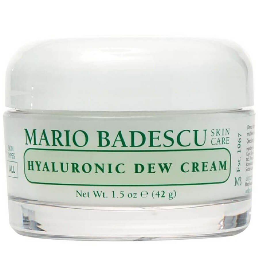 Mario Badescu - Hyaluronic Dew Cream - 