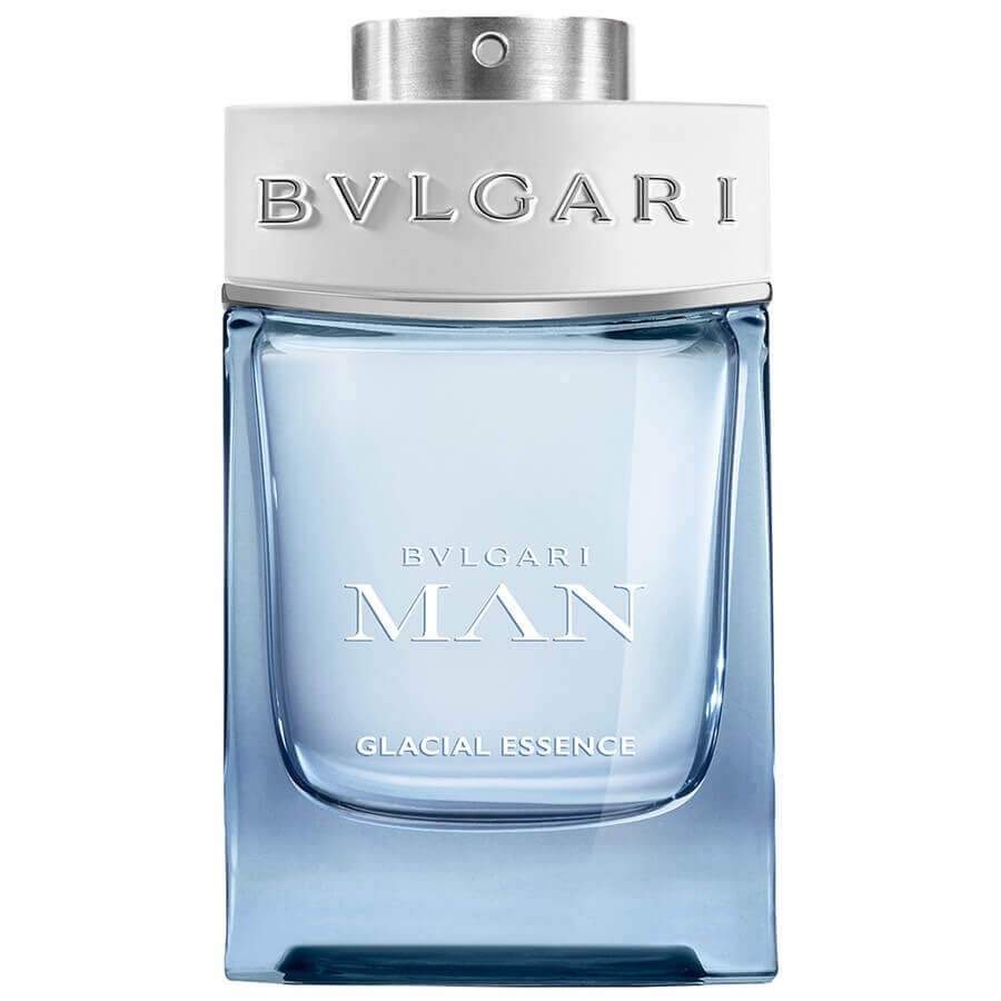 Bvlgari - BVLGARI Man Glacial Essence Eau de Parfum - 100 ml