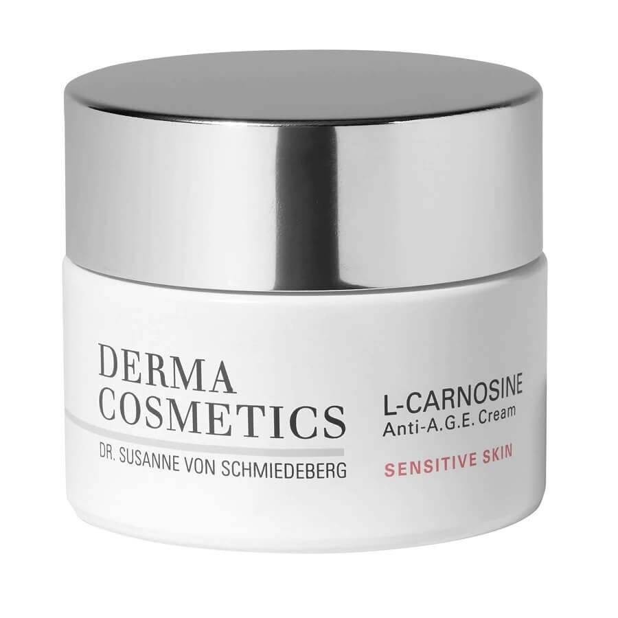 Dermacosmetics - Dermacosmetics Anti-Age Sensitive Skin Cream - 