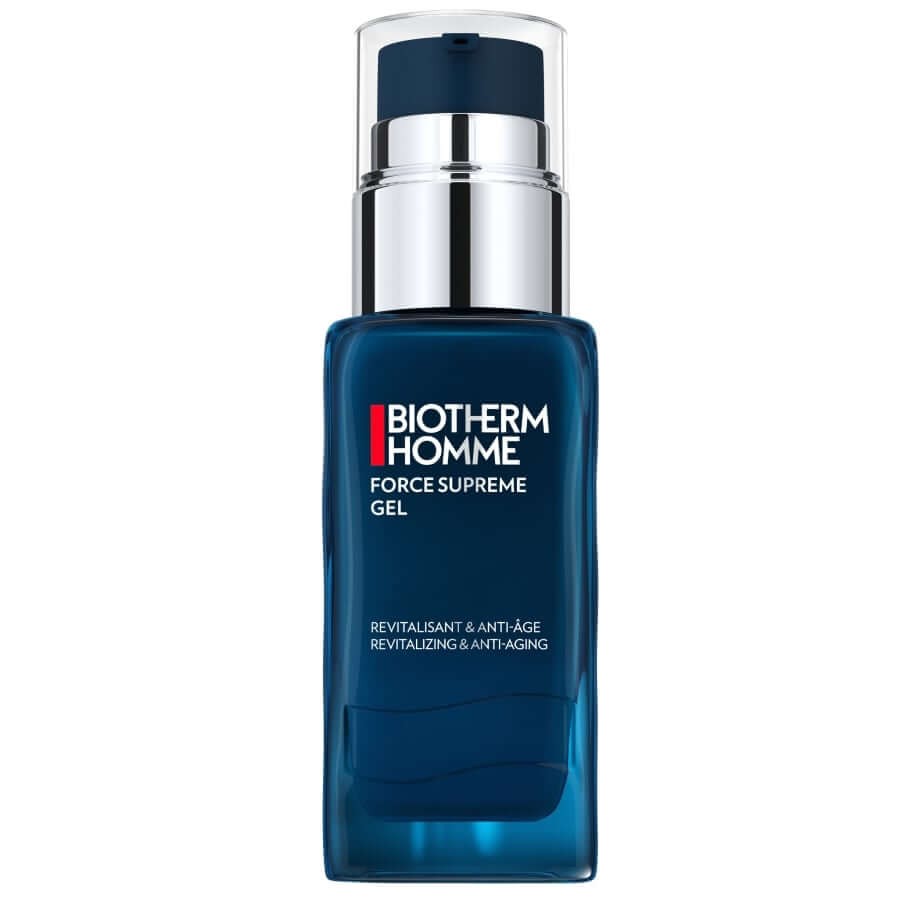Biotherm Homme - Gel Anti-Aging Care -