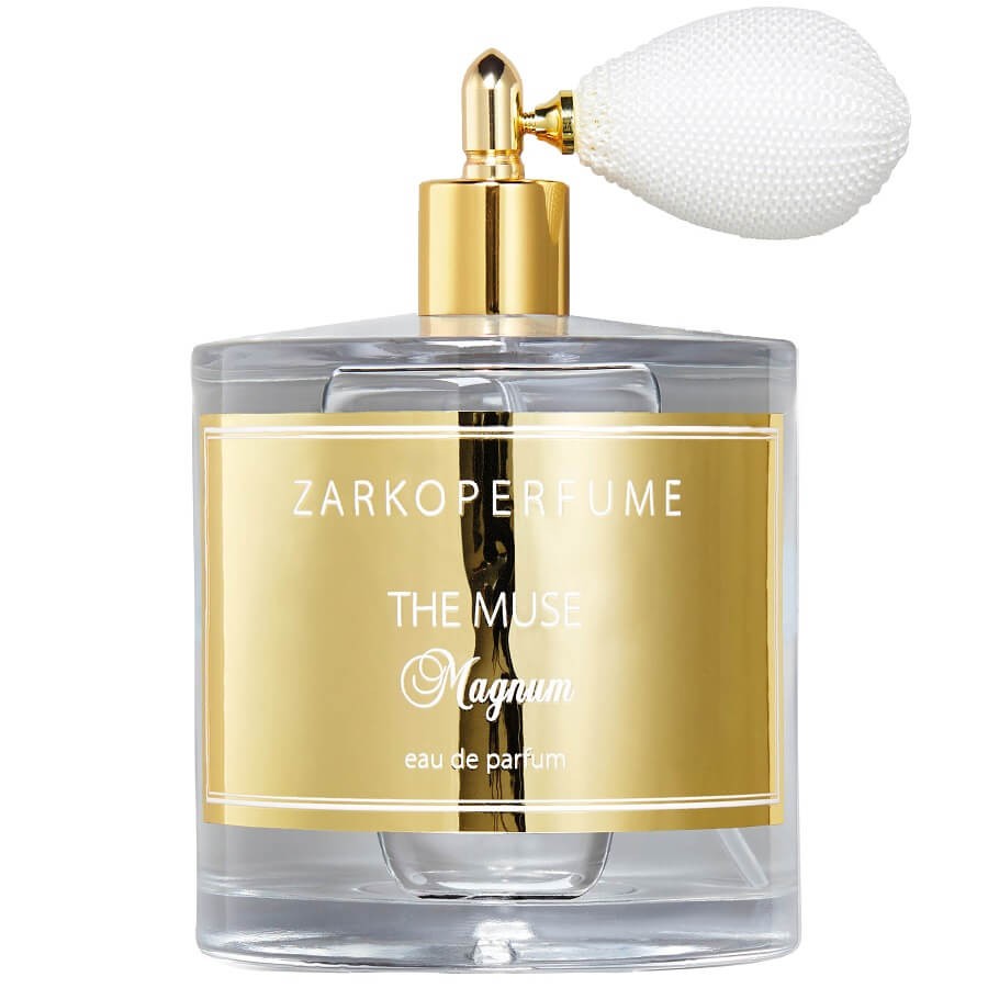 ZARKOPERFUME - The Muse Eau de Parfum Limited Edition - 