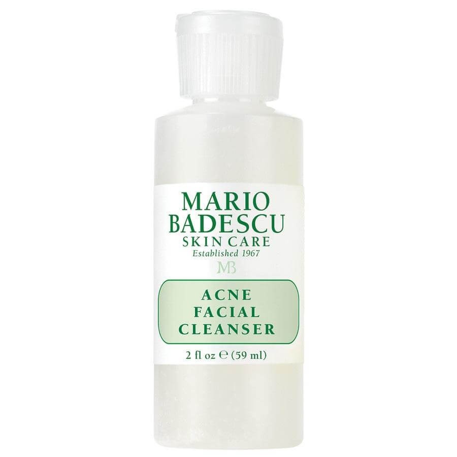 Mario Badescu - Acne Facial Cleanser - 