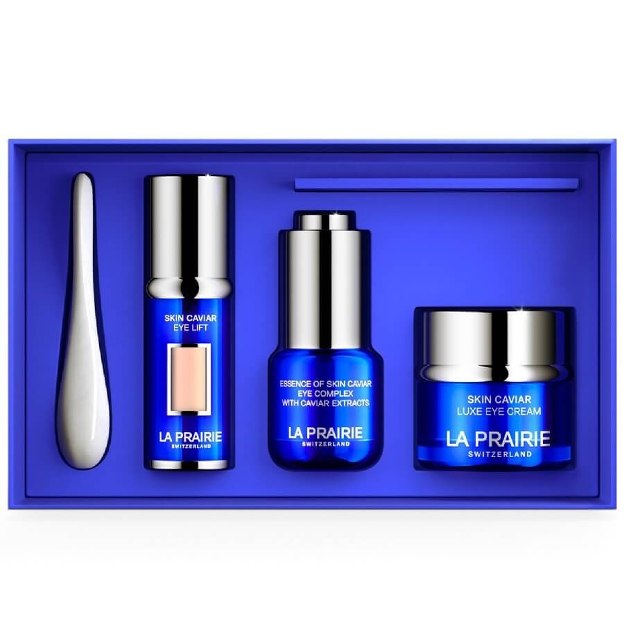 La Prairie Njega Područja Oko Očiju Eyes Of Wonder Set 1 kom,