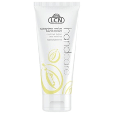LCN - Honeydrew Melon Hand Cream - 