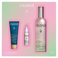 CAUDALIE Beauty Elixir Trio Set