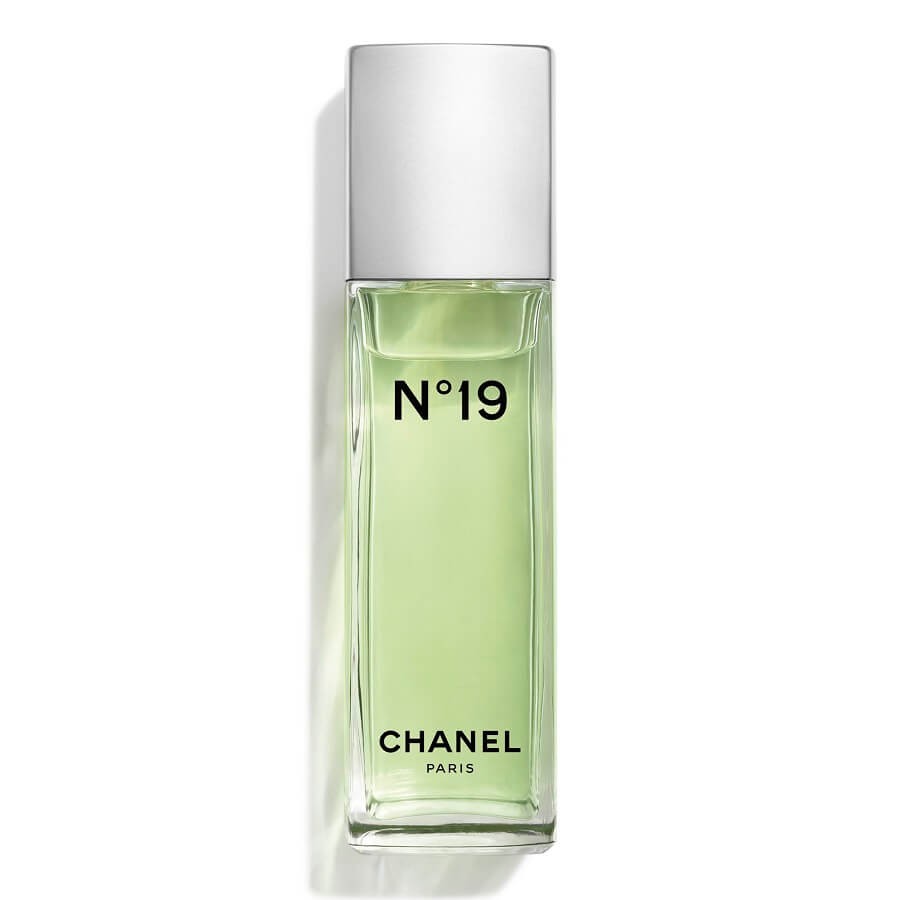 CHANEL - EAU DE TOILETTE U SPREJU - 