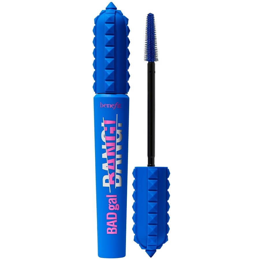 Benefit Cosmetics - BADgal BANG! Mascara - Power Blue