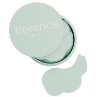 Florence by Mills Under The Eyes Floating Eye Gel Pads 15 Pairs