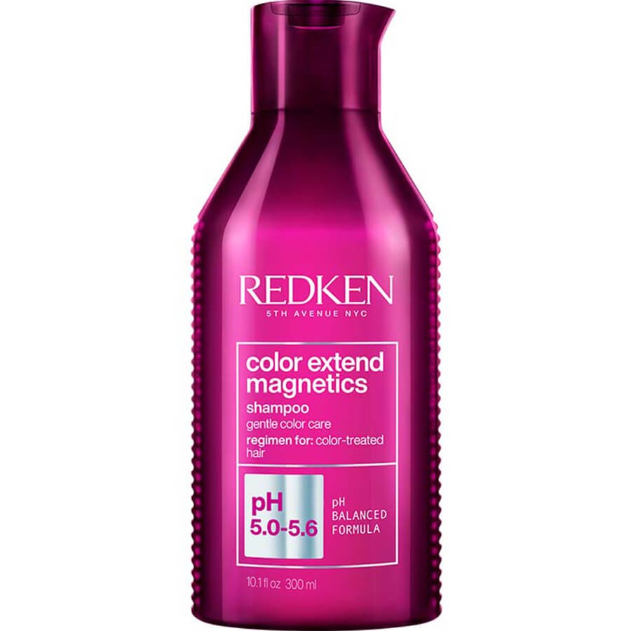 Redken - Color Extend Magnetics Shampoo - 