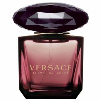 Versace Versace Crystal Noir Eau de Toilette
