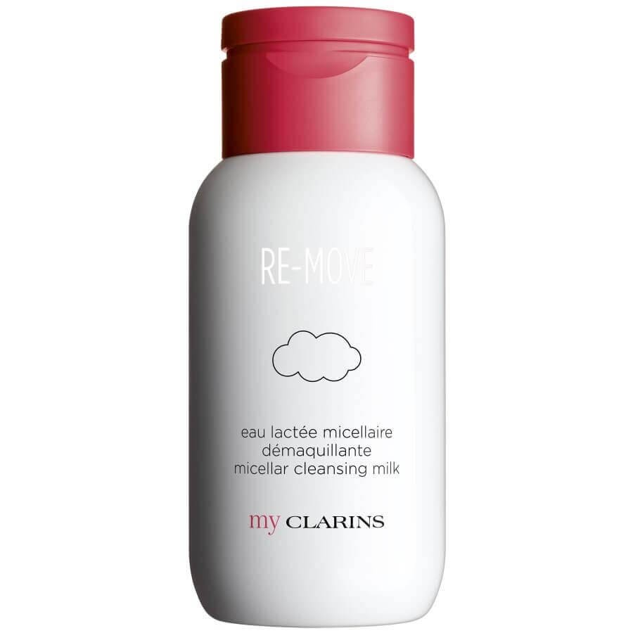 Clarins - My Clarins RE-MOVE Micellar Cleansing Milk - 