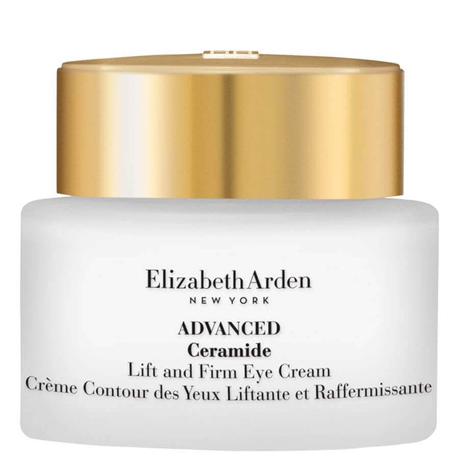 Elizabeth Arden - Ceramide Lift & Firm Eye Cream SPF 15 - 