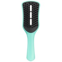 Tangle Teezer Easy Dry & Go Hair Brush Mint Black