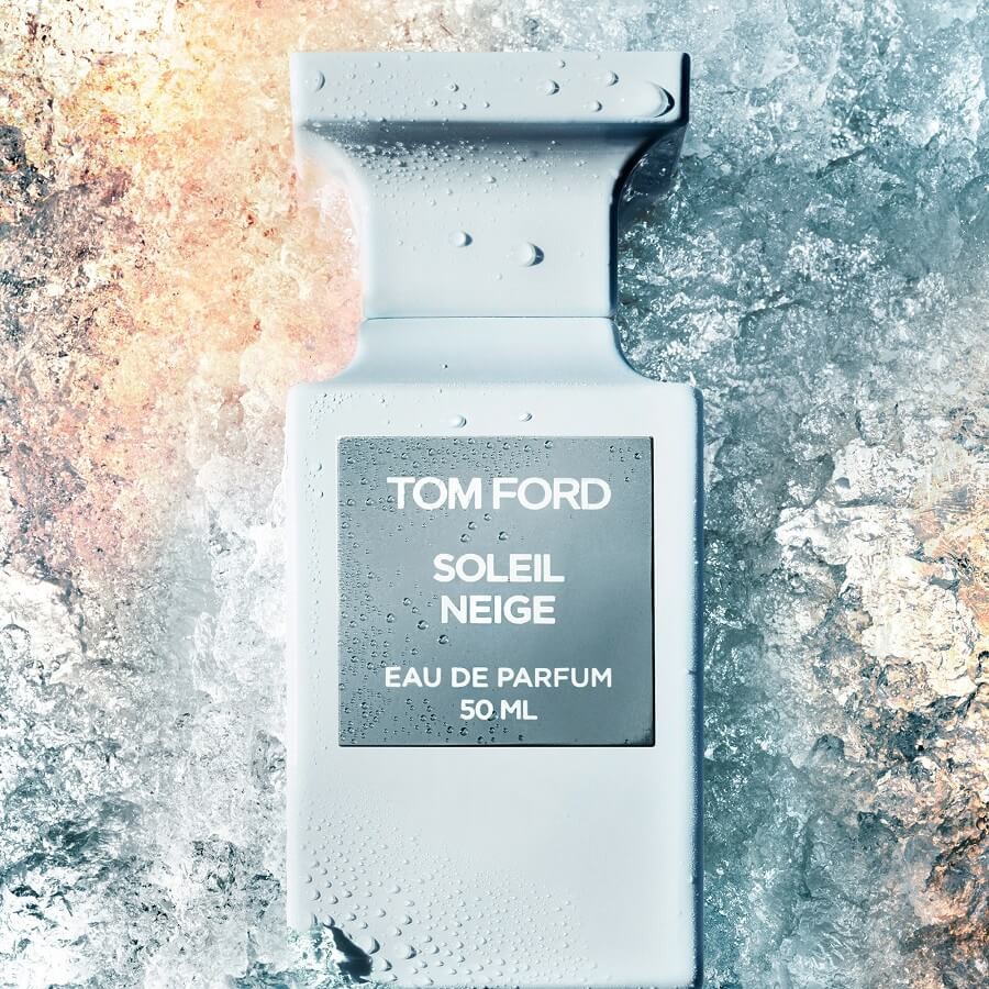 Tom Ford - Soleil Neige Eau de Parfum - 50 ml