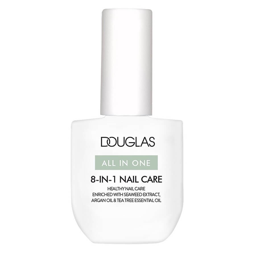 Douglas Collection - Nail Care 8 in 1 - 