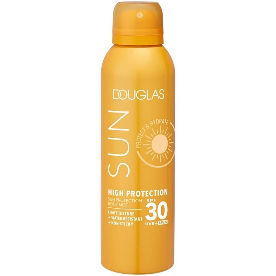 Douglas Collection - Sun Protection SPF30 Body Mist - 