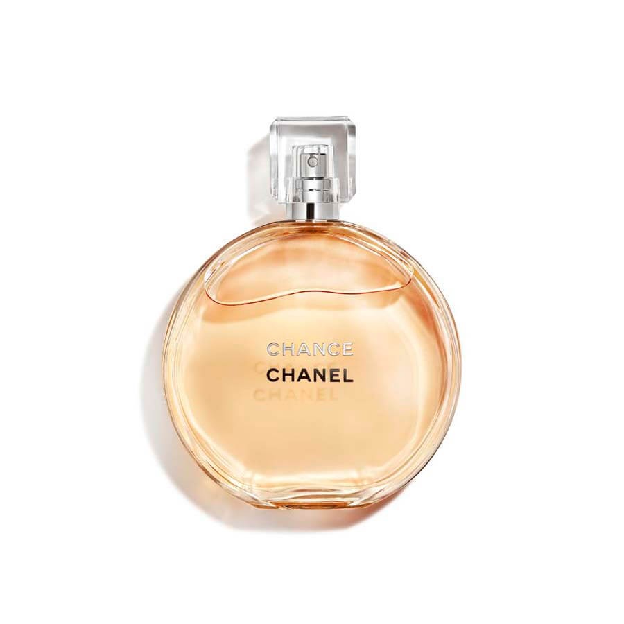 CHANEL - EAU DE TOILETTE U SPREJU - 100 ml